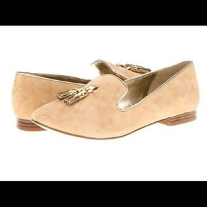 NIB Ivanka Trump Harley Loafers 6.5